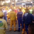 Greve deixa seis cidades do Litoral de SP sem coleta de lixo; entenda os motivos