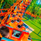 Parque brasileiro supera Disney e Universal e entra para ranking dos melhores do mundo