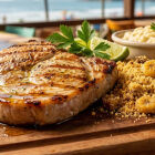 'A picanha do mar': Conhe&ccedil;a o peixe que virou patrim&ocirc;nio gastron&ocirc;mico de Santos