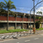 Prefeitura de S&atilde;o Vicente multa empresa em mais de R$ 2 milh&otilde;es por abandono de im&oacute;vel