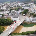 Terra da Cebola: este mun&iacute;cipio produz 500 mil toneladas por ano e 30% da demanda brasileira