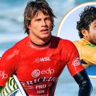 Resultados do 1&ordm; dia em Bells Beach: Mateus Herdy bate australiano e vai enfrentar Yago Dora