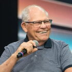 Morre, aos 82 anos, o ator Silvio Matos, destaque da Parafernalha e mestre da dublagem