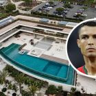 Cristiano Ronaldo abre as portas de mans&atilde;o de R$ 215 mi: 'obra mais cara de Portugal'