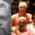 Morre Duda Anysio, m&uacute;sico e filho do humorista Chico Anysio, aos 52 anos