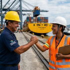 Oportunidade rara! S&atilde;o Vicente abre cursos gratuitos com acesso direto a vagas no Porto de Santos