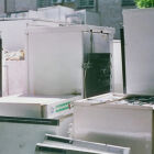 Tem uma geladeira velha? Brastemp retira o aparelho na sua casa e d&aacute; desconto no modelo novo