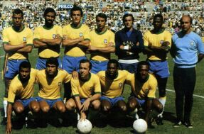 Tricampeonato brasileiro da Copa do Mundo completa 50 anos — Rádio Senado