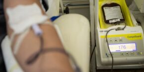 Em Mongaguá, doadores de sangue farão teste rápido de Covid-19