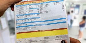 Conta de luz terá alívio de 3,7 pontos percentuais em 2019