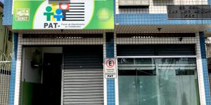 Vinte vagas de emprego disponíveis em São Vicente