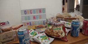 Festa nordestina leva música, artes e homenagens à Zona Noroeste de Santos