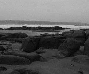 Está acontecendo: mar começou a engolir 7 praias e cidades brasileiras.