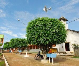 Essa cidade é a mais isolada do Brasil e é um paraíso, com beleza natural e diversidade.