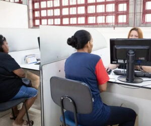 Governo anuncia repasse milionário para assistência social em São Paulo.