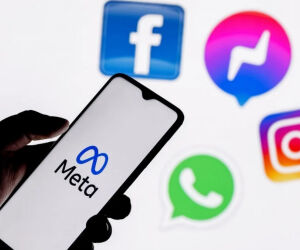Meta vai usar dados públicos a partir de 27 de maio: saiba como se proteger.