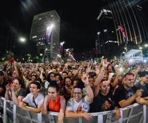 Centro de SP em Festa: 11 atrações imperdíveis na Virada Cultural 2025.