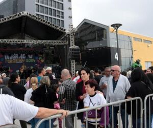 Festivais de Inverno movimentam vários 'cantos' do Estado de São Paulo.