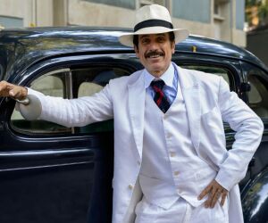 '&Ecirc;ta Mundo Melhor!': Ernesto sobrevive; veja resumo do cap&iacute;tulo de ter&ccedil;a-feira (10).