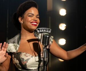 'Êta Mundo Melhor': Dita flagra casal; veja resumo do capítulo de sexta (26).