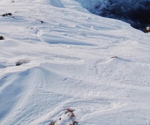 Por que, a partir de hoje, você precisa se preocupar com uma coisa chamada 'permafrost'?.