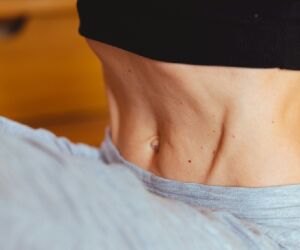 Os três exercícios que definem o abdômen sem sofrimento.