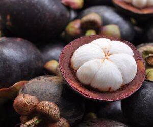 Essa fruta foi considerada a melhor do mundo e você pode cultivar no quintal da sua casa.