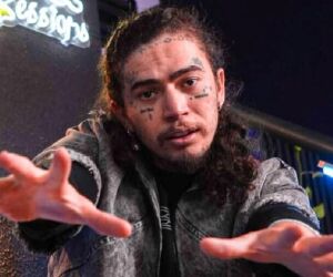 Whindersson Nunes descobre condição rara durante internação em clínica psiquiátrica .