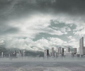 Pesquisa revela verdadeiros culpados pelo aquecimento global: 'Eles sabiam e continuaram'.