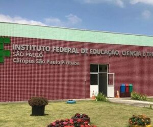 IFSP abre concurso público com 21 vagas para servidores técnico-administrativos em 14 cidades.