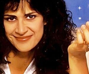 A história por trás de 'Então é Natal' que virou clássico na voz de Simone.