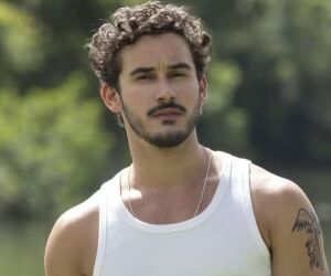 'Cora&ccedil;&atilde;o Acelerado': Jo&atilde;o Raul sofre acidente; veja resumo do cap&iacute;tulo de quarta (11).