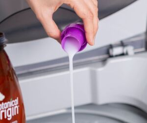 Por que especialistas recomendam n&atilde;o lavar roupas a 40 &deg;C? Entenda a temperatura ideal no dia a dia.