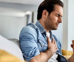 O rel&oacute;gio do cora&ccedil;&atilde;o: Pesquisa mostra quando o risco cardiovascular come&ccedil;a a subir.