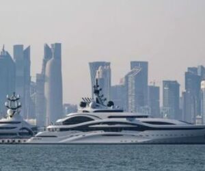 Brasileiro no trono de Doha: Quem &eacute; o bilion&aacute;rio que assumiu as chaves do novo fundo de US$ 3 bi.