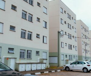 Bertioga receber&aacute; mais de 170 novas moradias em parceria com o Governo do Estado.