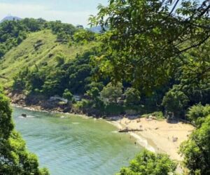 P&eacute;rola do Atl&acirc;ntico: O destino paulista que une 27 praias e um recorde de preserva&ccedil;&atilde;o.