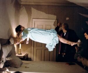 Como duas pessoas eliminaram uma categoria e fizeram 'O Exorcista' perder 8 estatuetas do Oscar.