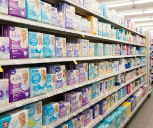 Fralda de gra&ccedil;a? Saiba como conseguir o novo benef&iacute;cio da Farm&aacute;cia Popular em 2026.