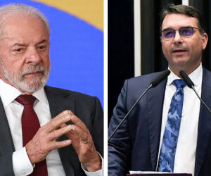 Lula lidera presen&ccedil;a digital em 2025, mas ascens&atilde;o de novo herdeiro de Bolsonaro surpreende.