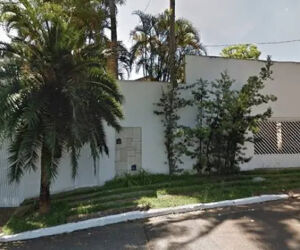 24 anos depois: O que aconteceu com a mans&atilde;o dos Von Richthofen e quem vive nela?.