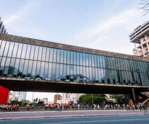 Por que nada pode ser constru&iacute;do ou montado no v&atilde;o do MASP? Descubra a cl&aacute;usula pol&ecirc;mica e hist&oacute;rica.