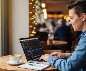 O trabalho mais desejado do mundo paga at&eacute; R$ 35 mil por m&ecirc;s; veja como migrar.