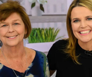 84 anos: m&atilde;e de famosa jornalista dos EUA &eacute; sequestrada com sinais de viol&ecirc;ncia e pa&iacute;s vive drama.