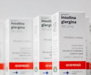 Mais liberdade no tratamento: SUS distribui nova insulina que reduz aplica&ccedil;&otilde;es di&aacute;rias.