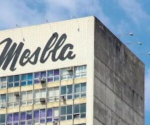 Uma das maiores redes de lojas do Brasil sumiu do mapa e at&eacute; hoje muita gente se pergunta por qu&ecirc;.