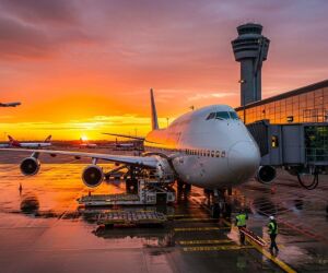 Est&aacute; pensando em viajar? Conhe&ccedil;a a data secreta que pode garantir passagens muito mais baratas.