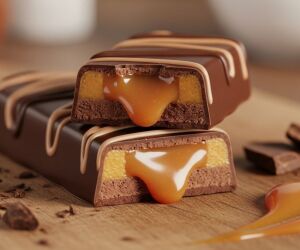 Cresceu nos anos 80 e 90? Um doce ic&ocirc;nico da inf&acirc;ncia voltou ao mercado com uma grande surpresa.