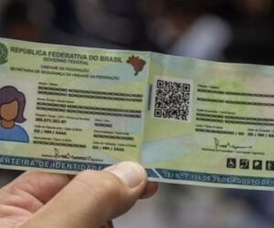 Adeus ao RG: nova Carteira de Identidade Nacional pode ser emitida gratuitamente; como solicitar.