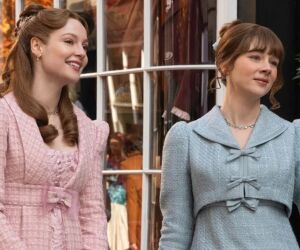 Bridgerton 5 pode chegar antes do esperado  e data j&aacute; &eacute; cogitada.